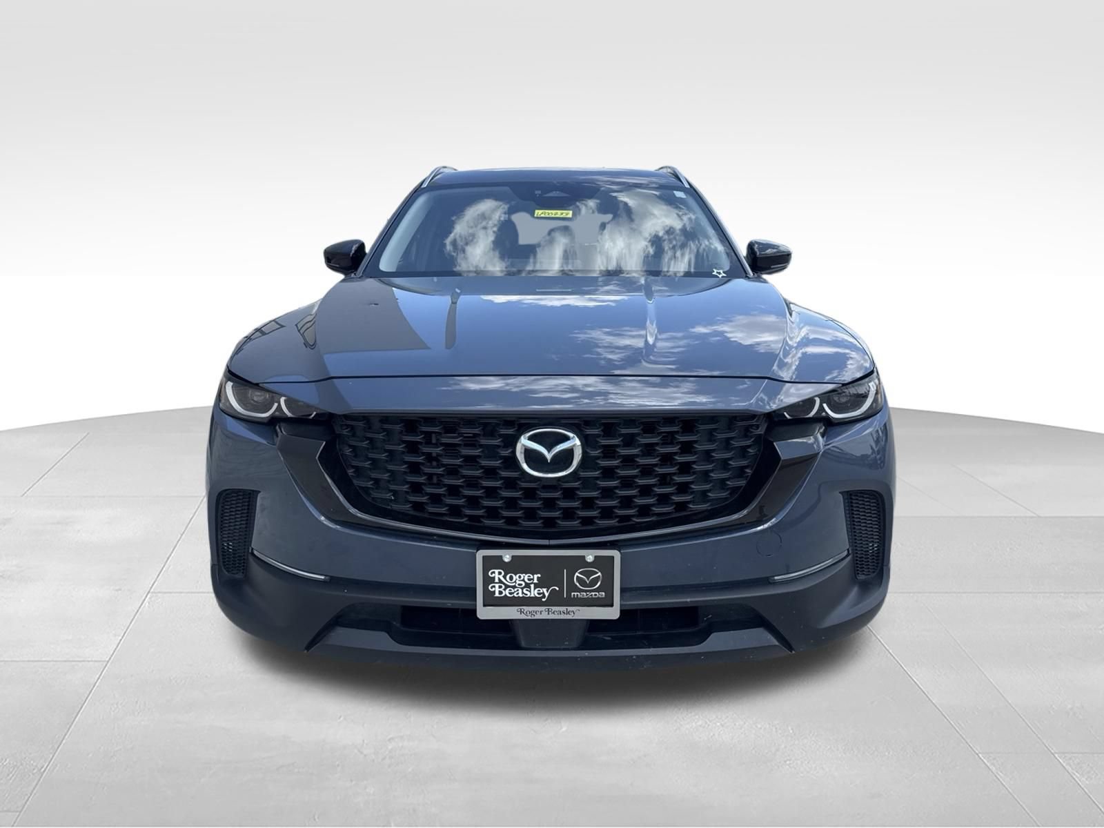 Certified 2025 MAZDA CX-50 AWD 2.5 S w/ Preferred Package image 2