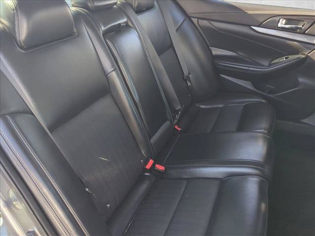 Used 2017 Nissan Maxima 3.5 SL FWD image 22