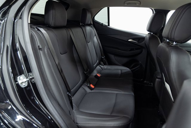 Used 2024 Buick Encore GX Sport Touring image 26