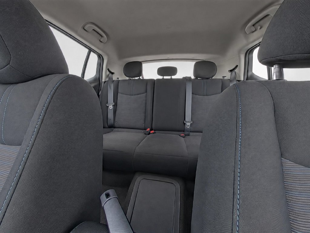 Certified 2021 Nissan Leaf SV Plus FWD image 24
