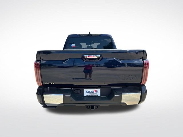 New 2026 Toyota Tundra 1794 Edition AWD/4WD image 7