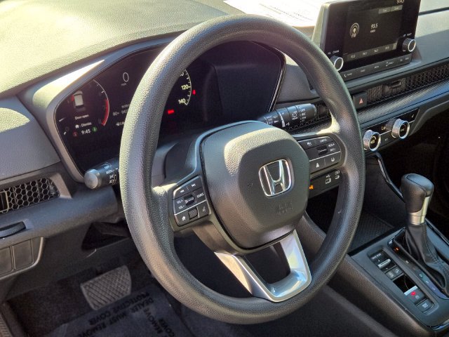 Certified 2024 Honda CR-V EX image 26
