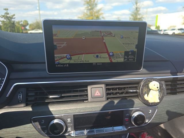 Used 2018 Audi A5 2.0T Premium Plus w/ Premium Plus image 18