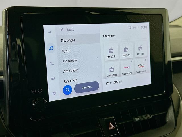 Used 2023 Toyota Corolla LE image 15