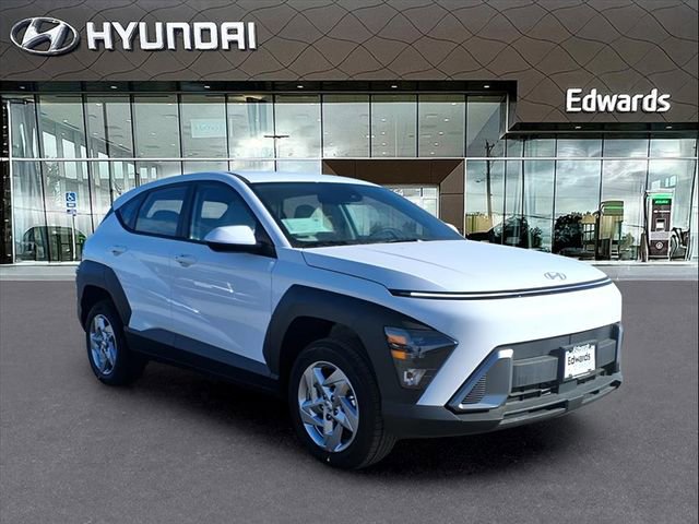New 2026 Hyundai Kona SE image 11
