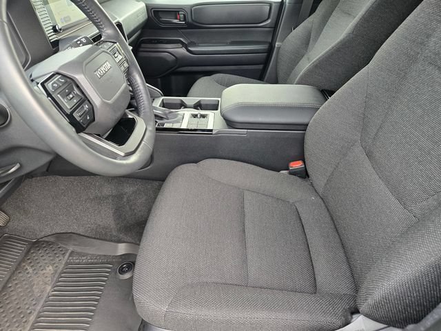 Certified 2024 Toyota Land Cruiser 1958 AWD/4WD image 18