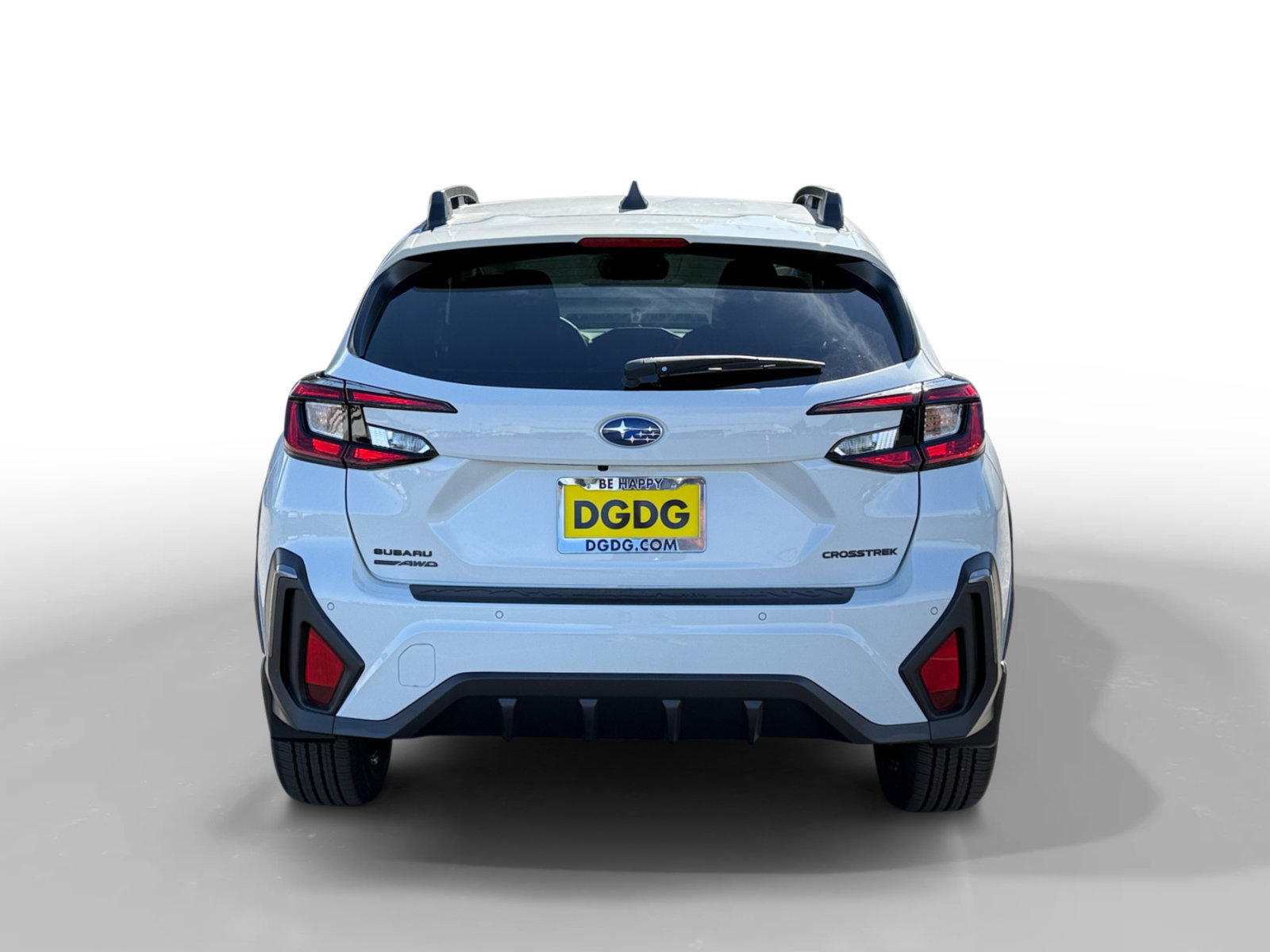 New 2026 Subaru Crosstrek 2.5i Limited AWD/4WD image 4