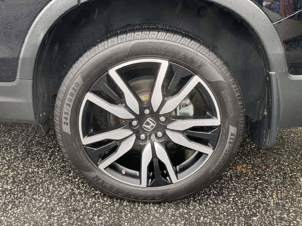Used 2019 Honda Pilot Touring image 31