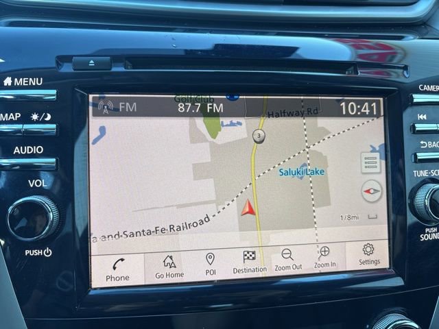 Used 2022 Nissan Murano SL image 23