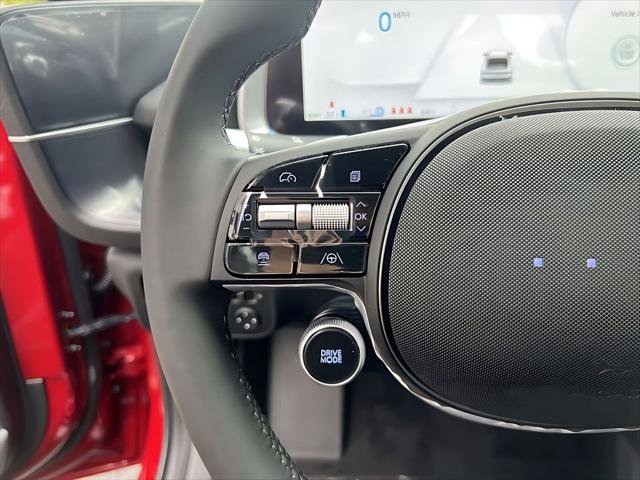 New 2025 Hyundai Ioniq 6 SE AWD/4WD image 14