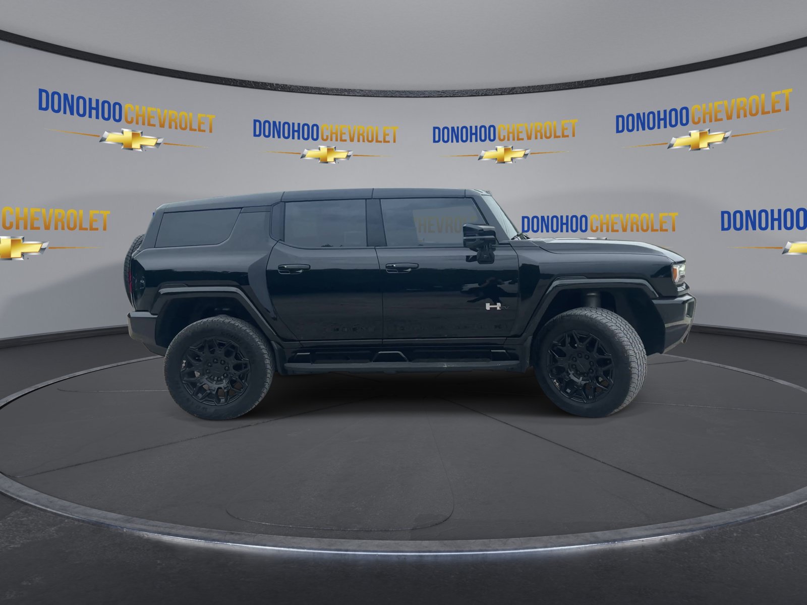 Used 2025 GMC Hummer EV 2X AWD/4WD image 5