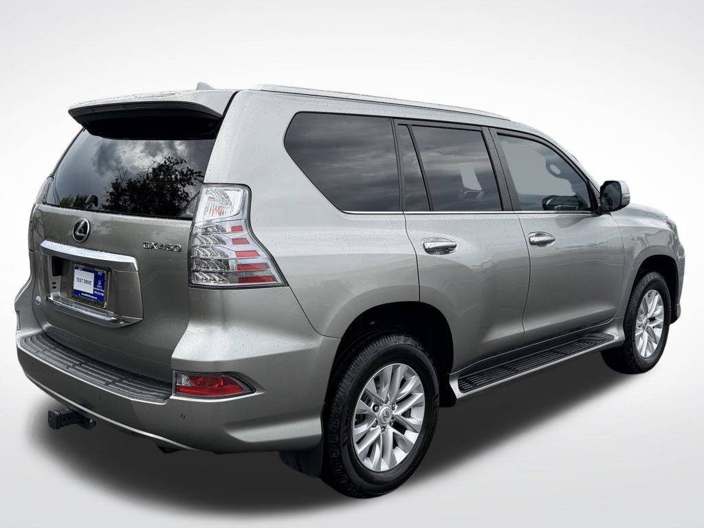 Used 2021 Lexus GX 460 Premium AWD/4WD image 5