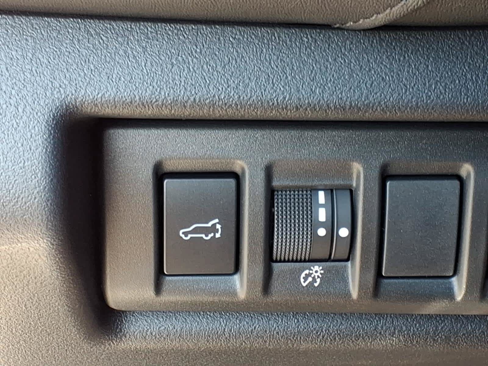 New 2026 Subaru Outback Touring XT AWD/4WD image 39