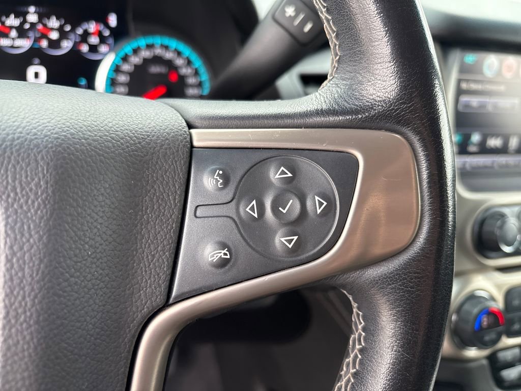 Used 2019 GMC Yukon Denali w/ Denali Ultimate Package image 20