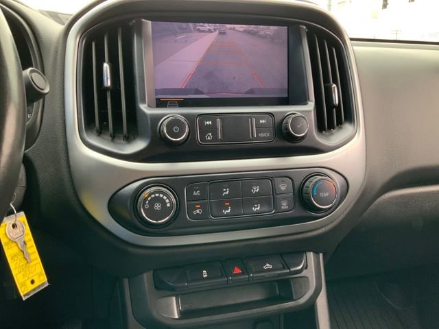 Used 2020 Chevrolet Colorado LT w/ LT Convenience Package image 23