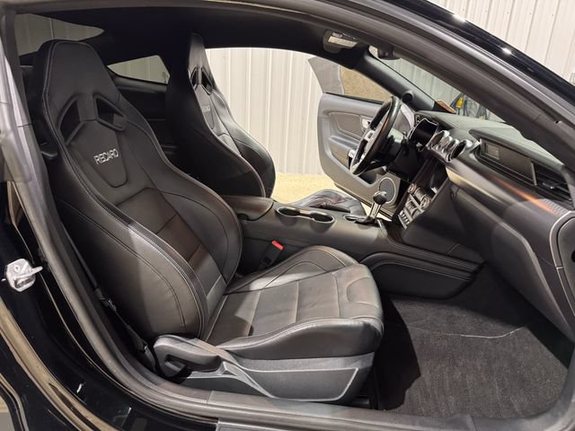 Used 2023 Ford Mustang Mach 1 w/ Mach 1 Handling Package RWD image 21