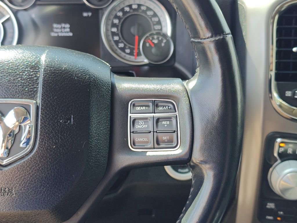 Used 2015 RAM 1500 Sport w/ Sport Premium Group image 16