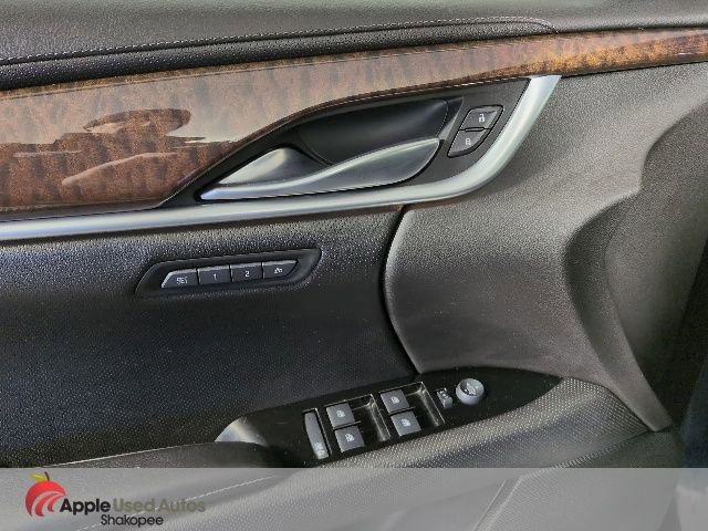 Used 2013 Cadillac XTS Premium AWD/4WD image 11