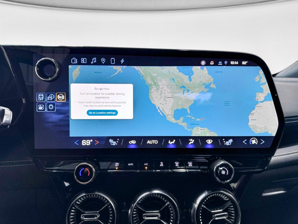 Used 2024 Chevrolet Blazer EV LT AWD/4WD image 11