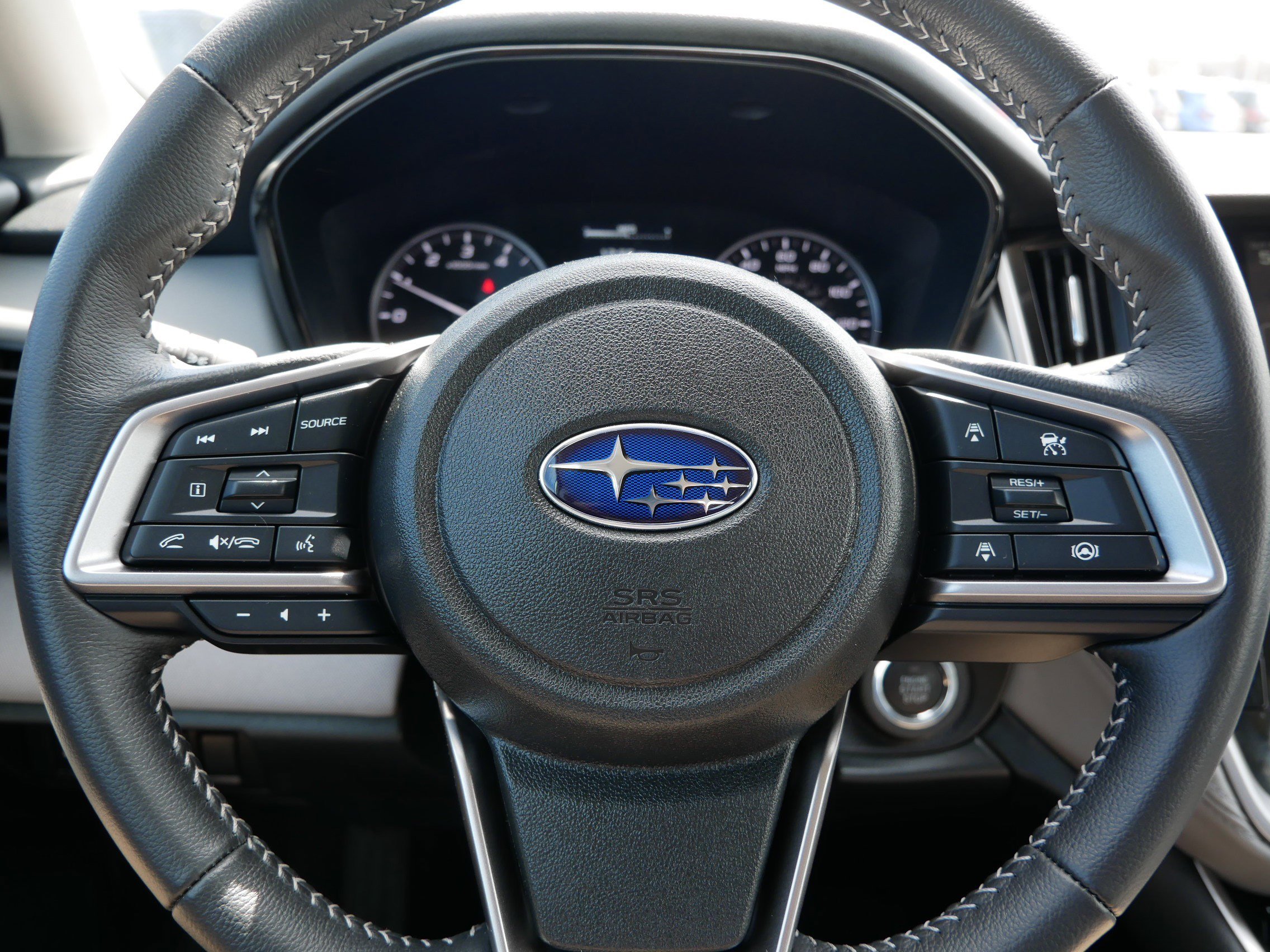 Certified 2025 Subaru Legacy Premium image 25