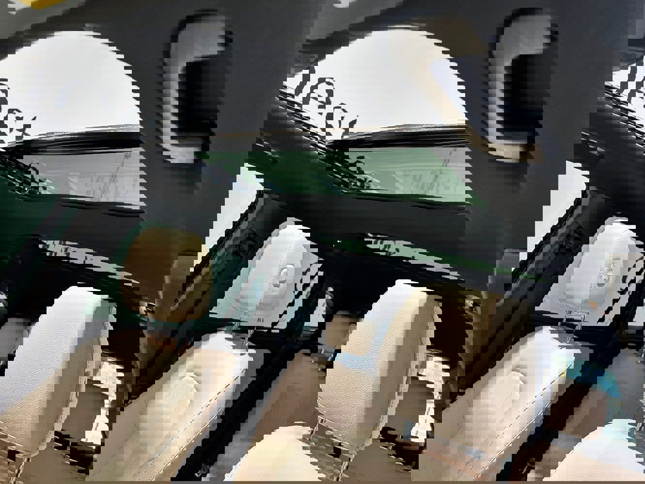 Certified 2025 Mercedes-Benz GLA 250 4MATIC w/ Exclusive Package image 29