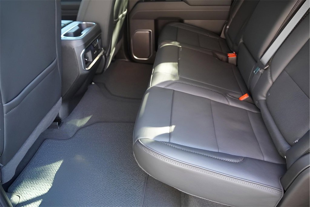 New 2026 GMC Sierra 1500 Denali image 37