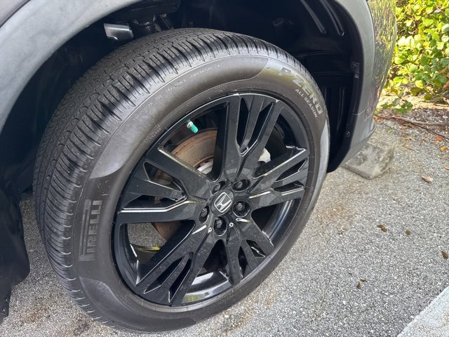 Used 2021 Honda Pilot Special Edition image 20