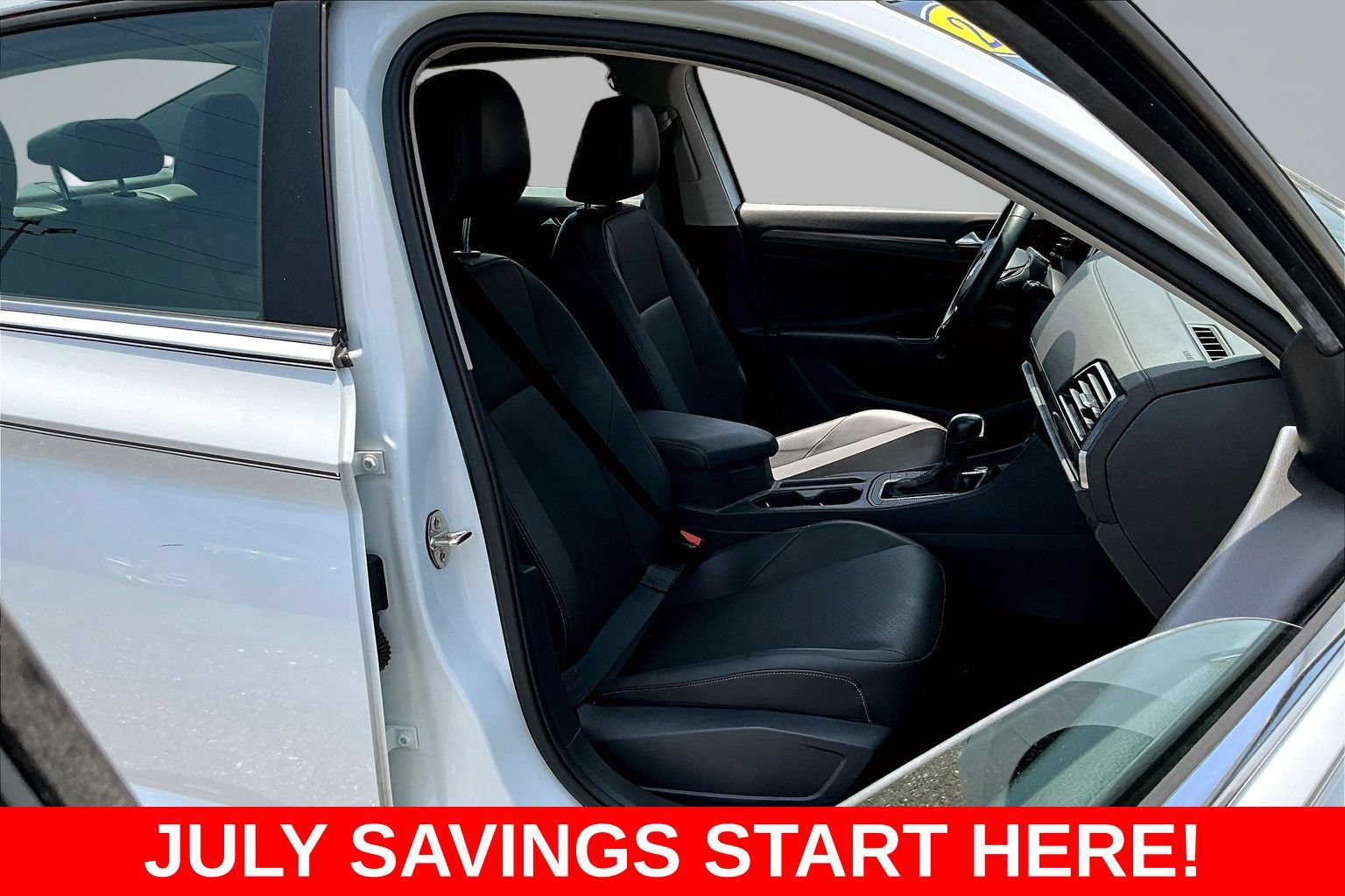 Used 2020 Volkswagen Jetta SEL FWD image 37