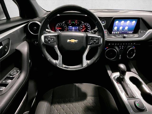Used 2019 Chevrolet Blazer LT FWD image 7