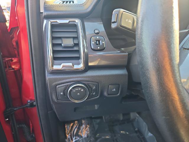 Certified 2021 Ford Ranger Lariat w/ FX4 Off-Road Package AWD/4WD image 20