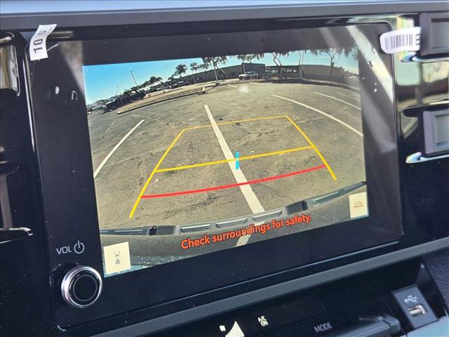 New 2026 Toyota Tundra SR5 image 13