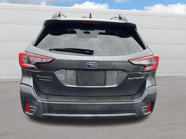 Used 2021 Subaru Outback Premium image 4