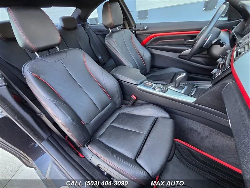 Used 2014 BMW 428i xDrive Coupe image 19