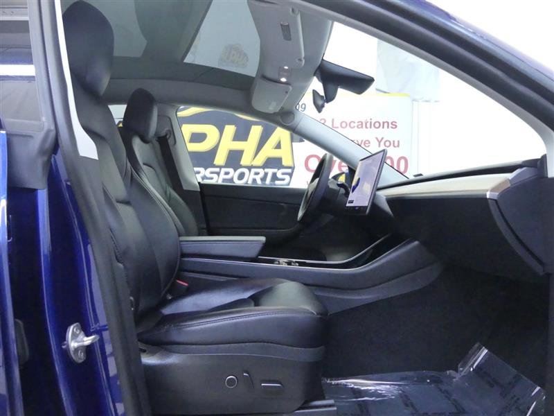 Used 2021 Tesla Model Y Long Range image 7