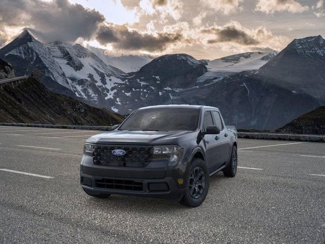 New 2026 Ford Maverick XLT FWD image 2