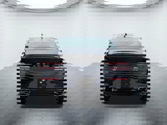 New 2025 Genesis G80 3.5T Sport Prestige image 4