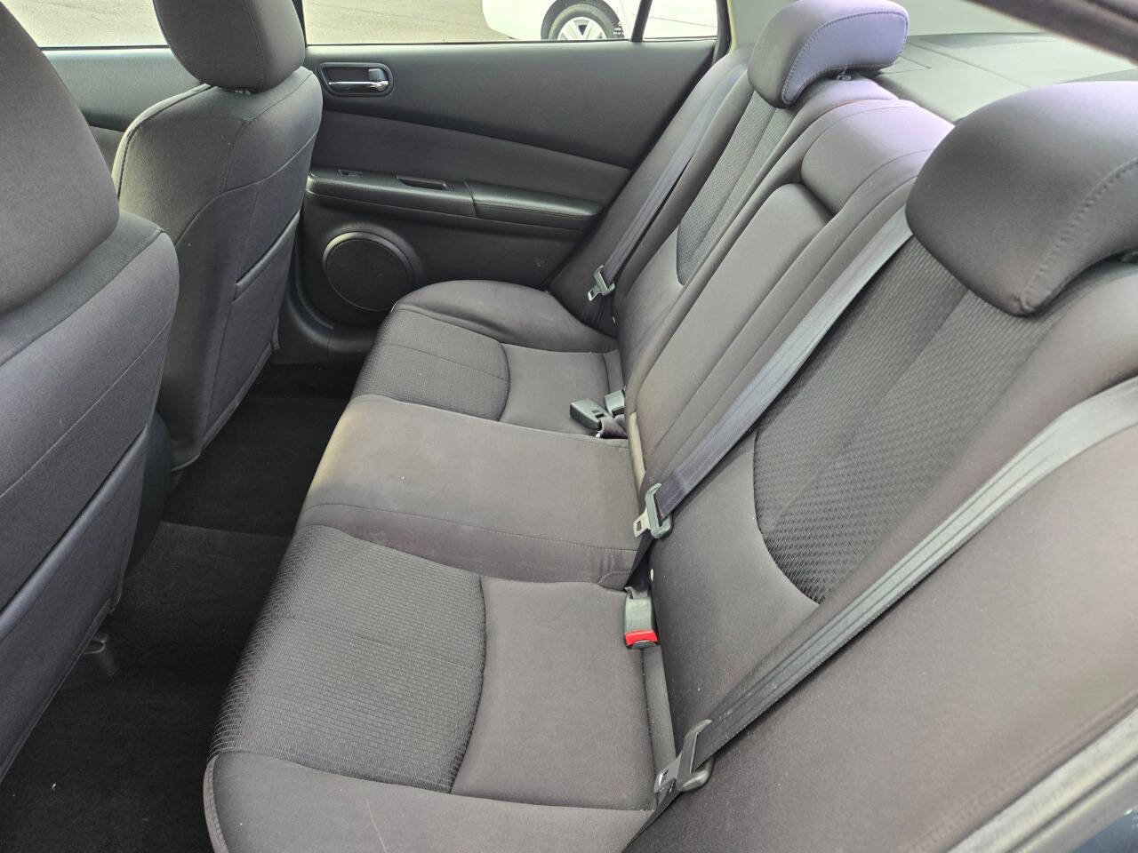 Used 2013 MAZDA MAZDA6 i Touring image 20