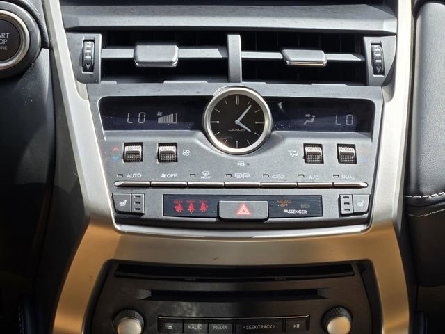 Used 2020 Lexus NX 300 AWD image 19