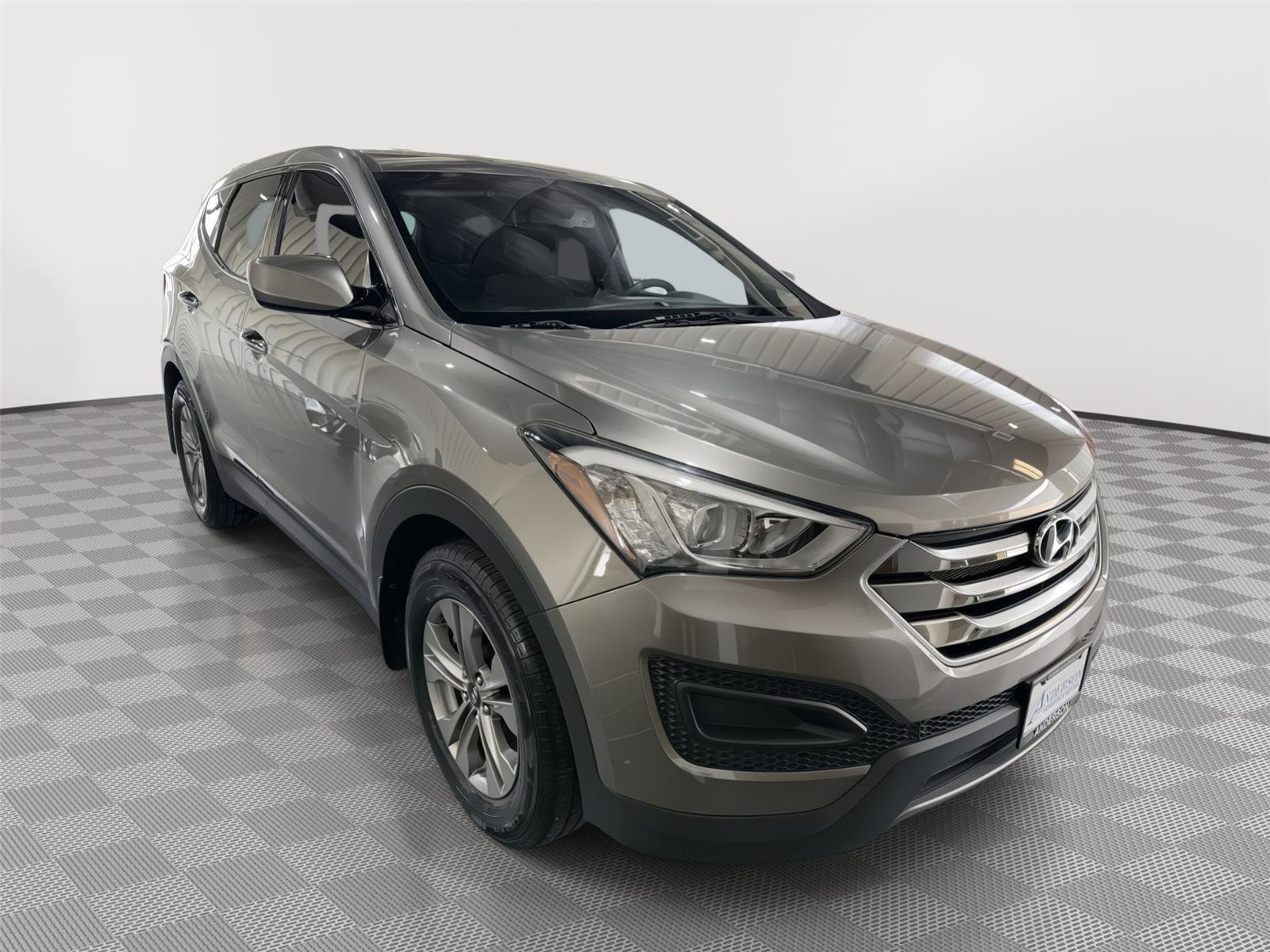 Used 2016 Hyundai Santa Fe Sport FWD image 5