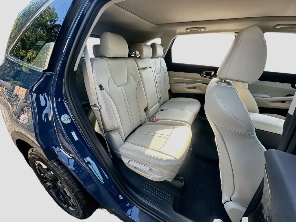 New 2026 Kia Sorento S FWD image 27