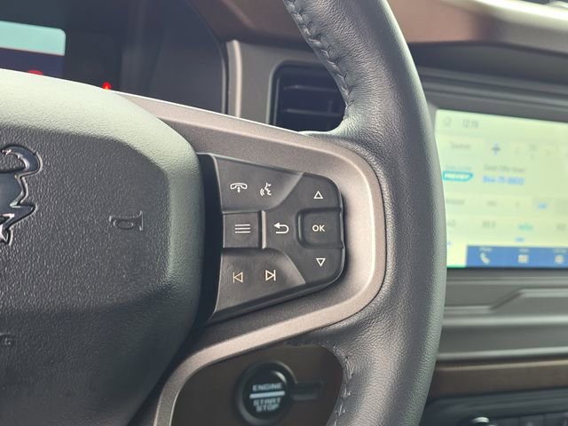 Certified 2023 Ford Bronco Outer Banks image 16
