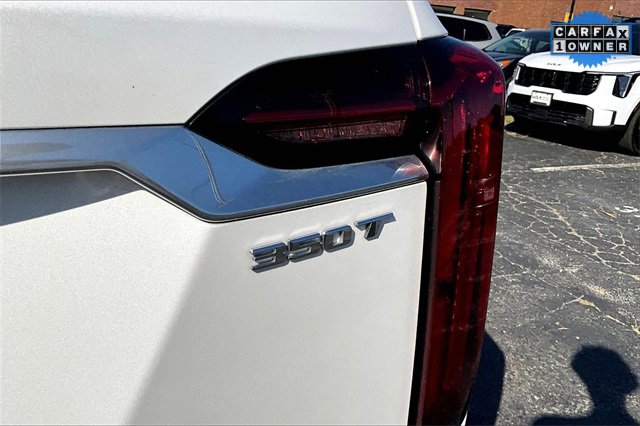 Used 2023 Cadillac XT6 Luxury image 8