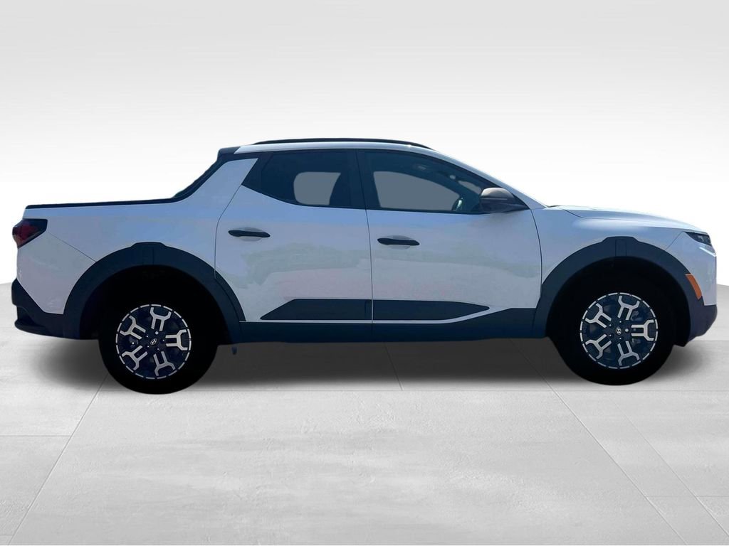 Certified 2025 Hyundai Santa Cruz XRT AWD/4WD image 10