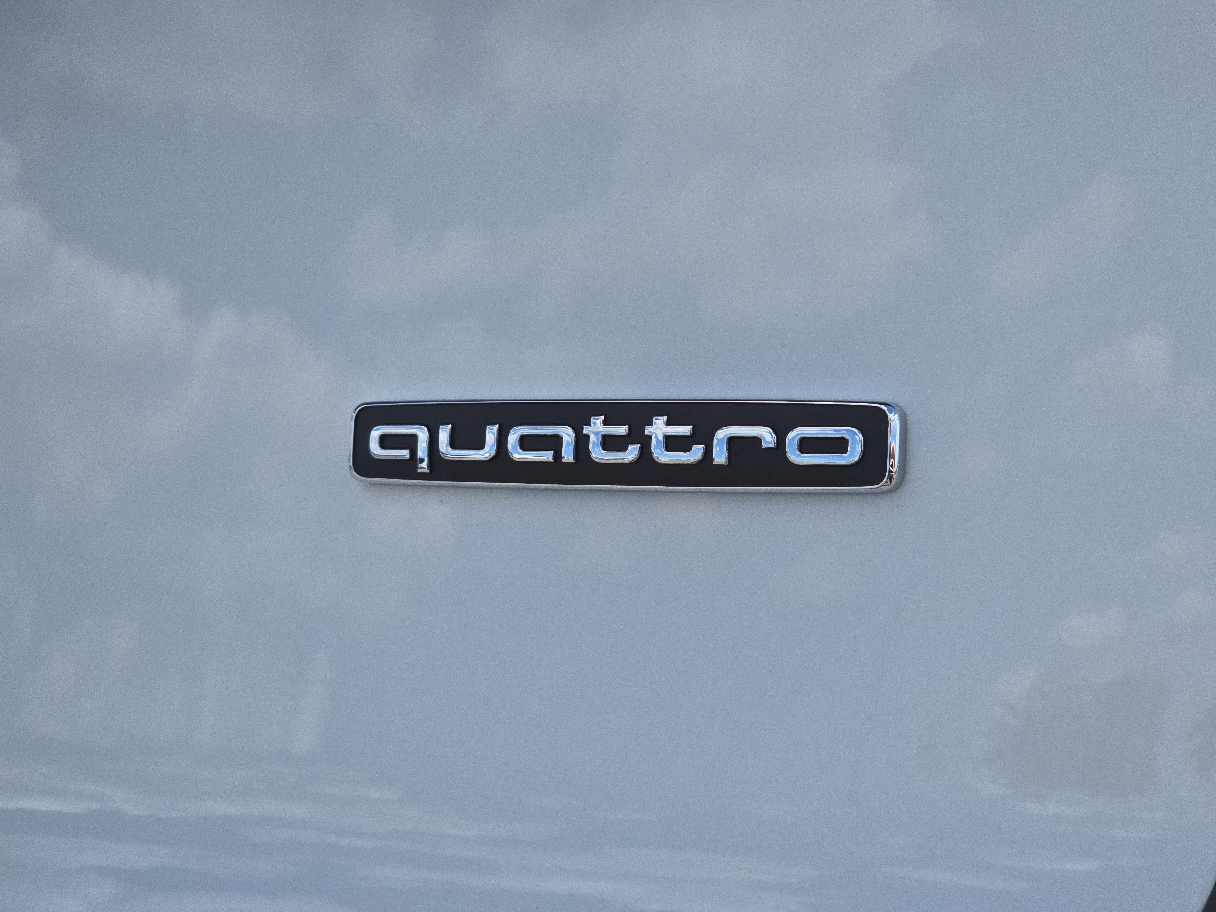 New 2026 Audi Q3 quattro 2.0T AWD/4WD image 16