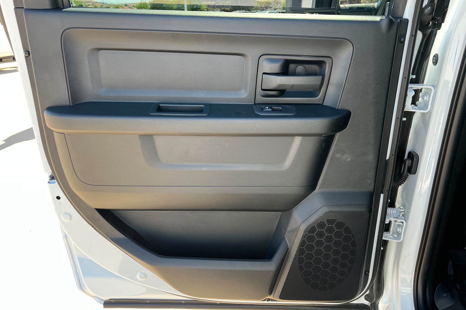 New 2026 RAM 2500 Warlock w/ Safety Group AWD/4WD image 18
