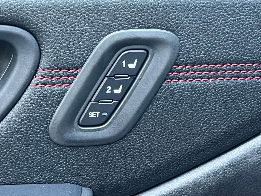 New 2026 Honda Pilot Black Edition image 19