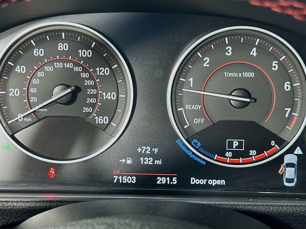 Used 2017 BMW 430i Coupe image 12