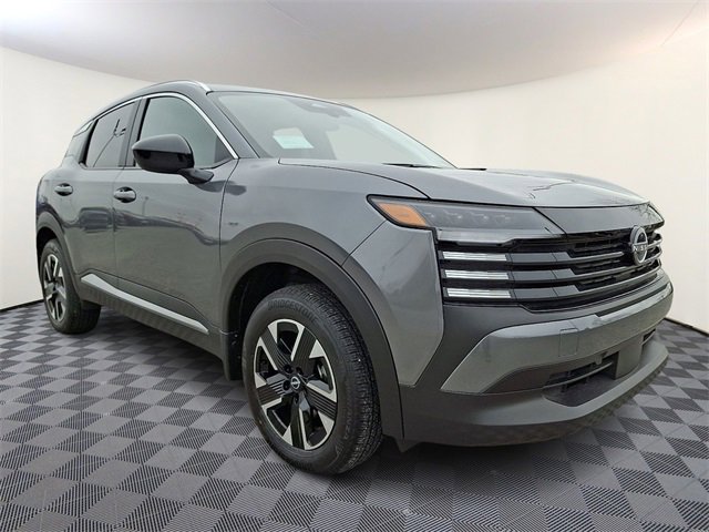 New 2026 Nissan Kicks SV w/ SV Premium Package