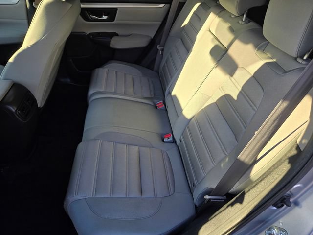 Used 2018 Honda CR-V LX image 10