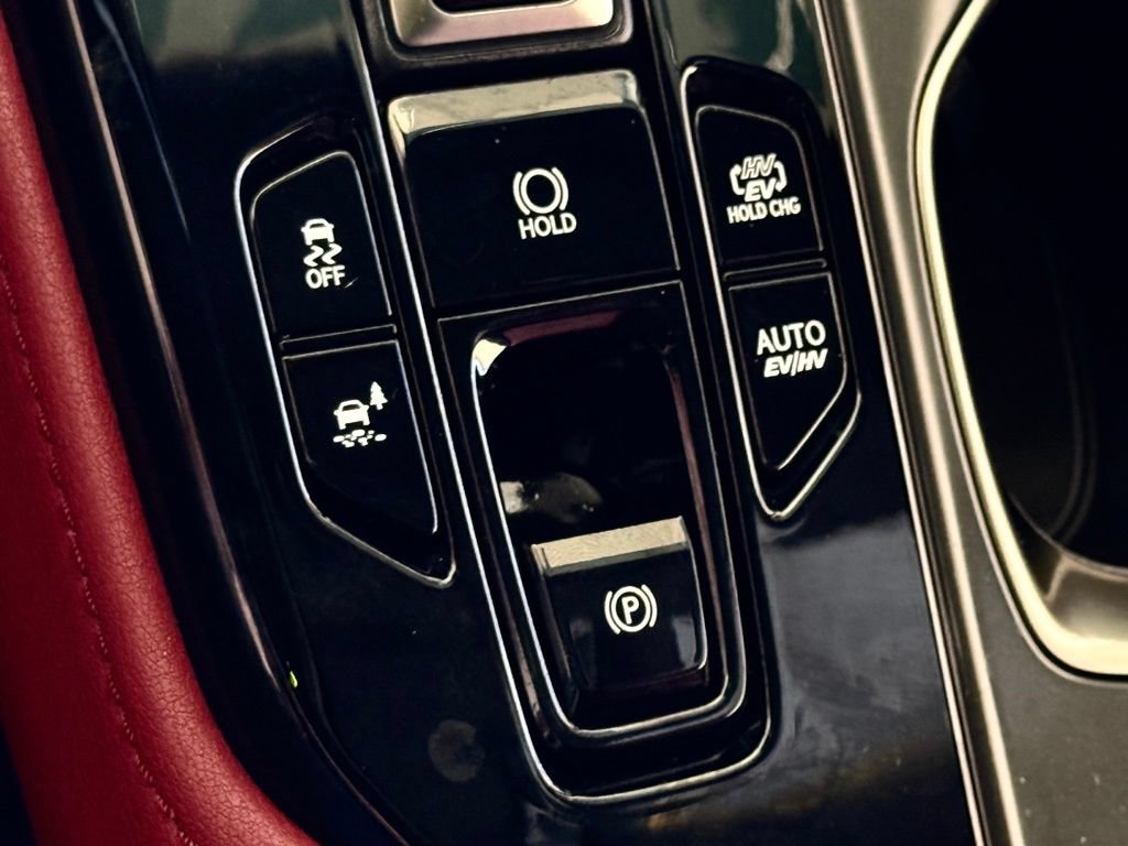 Certified 2024 Lexus NX 450h+ AWD w/ Vision Package image 29